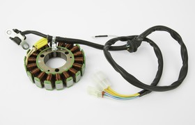 ESTATOR HONDA CBX250 TWISTER/XR250 TORNADO STD [W06171]